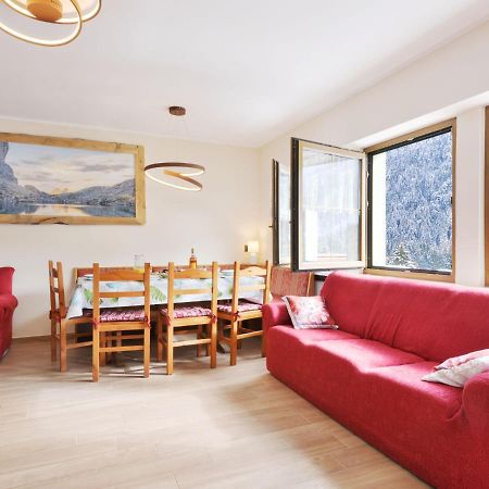 Apartment Bernard-3 By Interhome Campestrin Extérieur photo