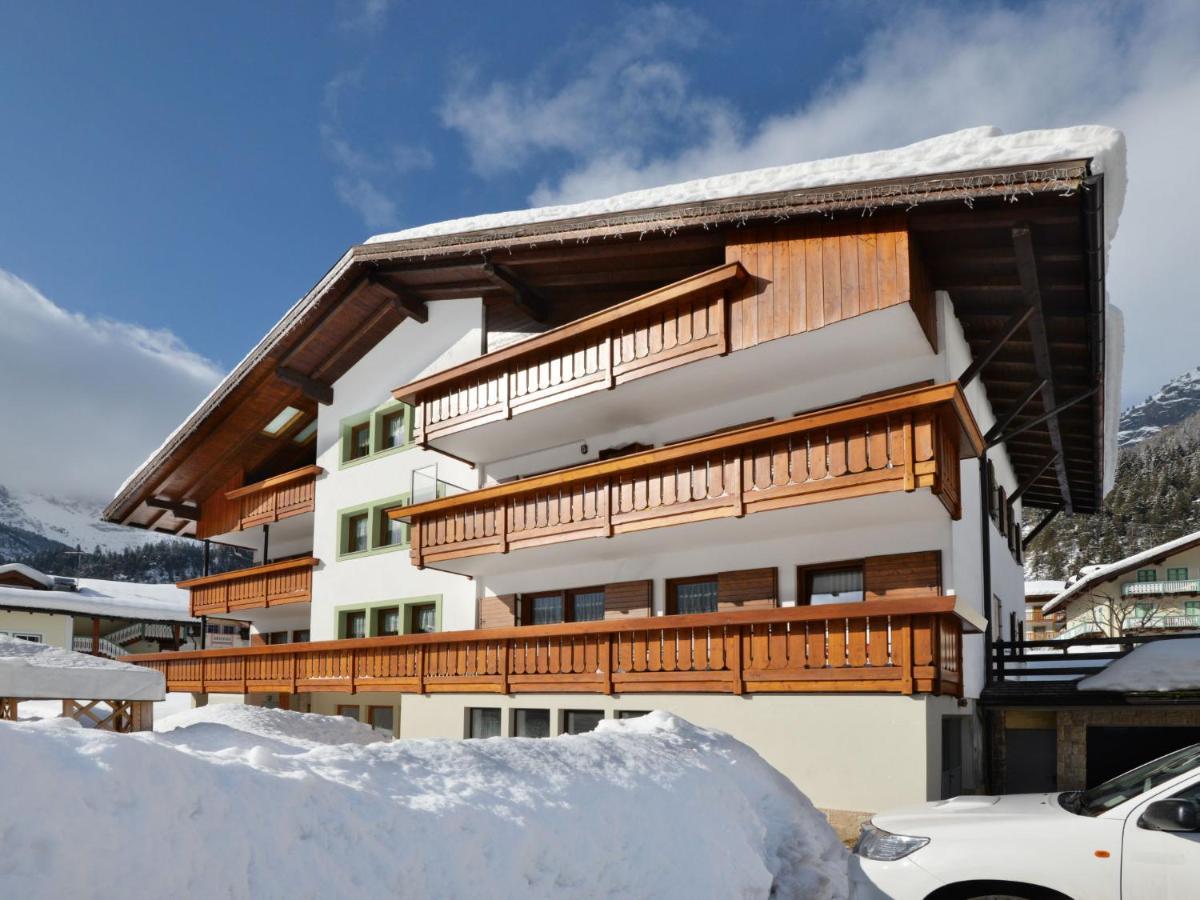 Apartment Bernard-3 By Interhome Campestrin Extérieur photo