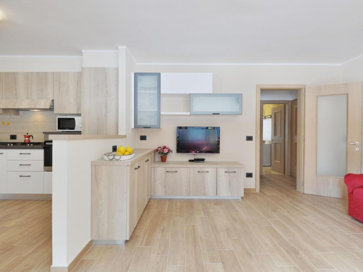 Apartment Bernard-3 By Interhome Campestrin Extérieur photo