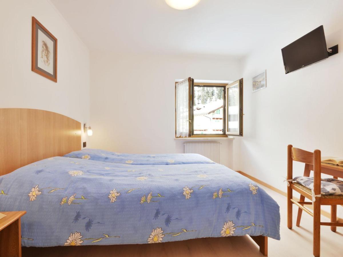 Apartment Bernard-3 By Interhome Campestrin Extérieur photo