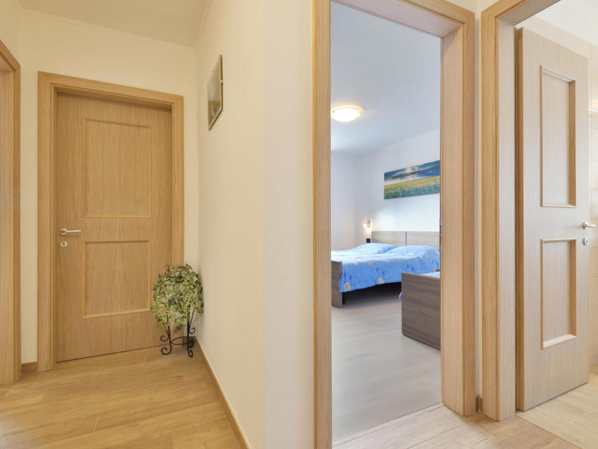 Apartment Bernard-3 By Interhome Campestrin Extérieur photo