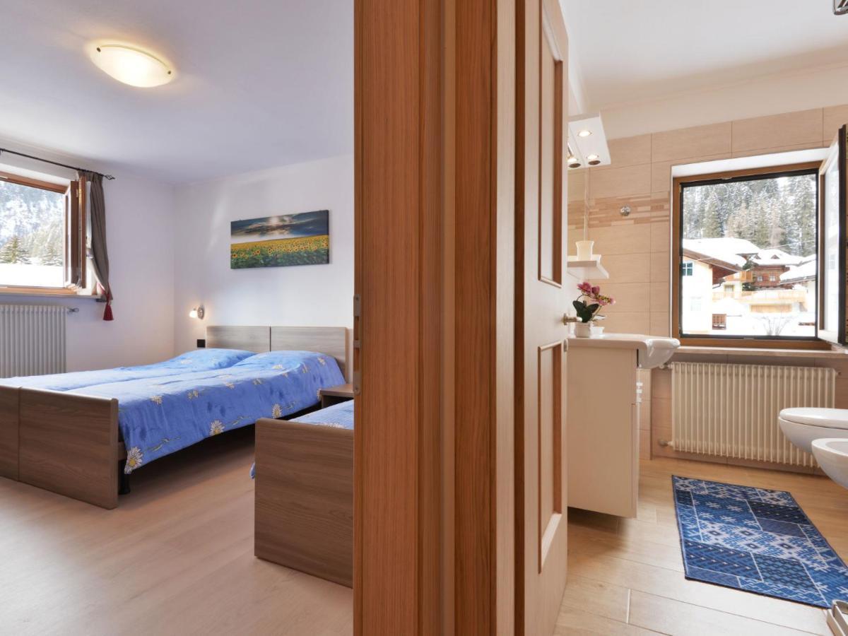 Apartment Bernard-3 By Interhome Campestrin Extérieur photo